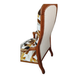 Fauteuil Voltaire