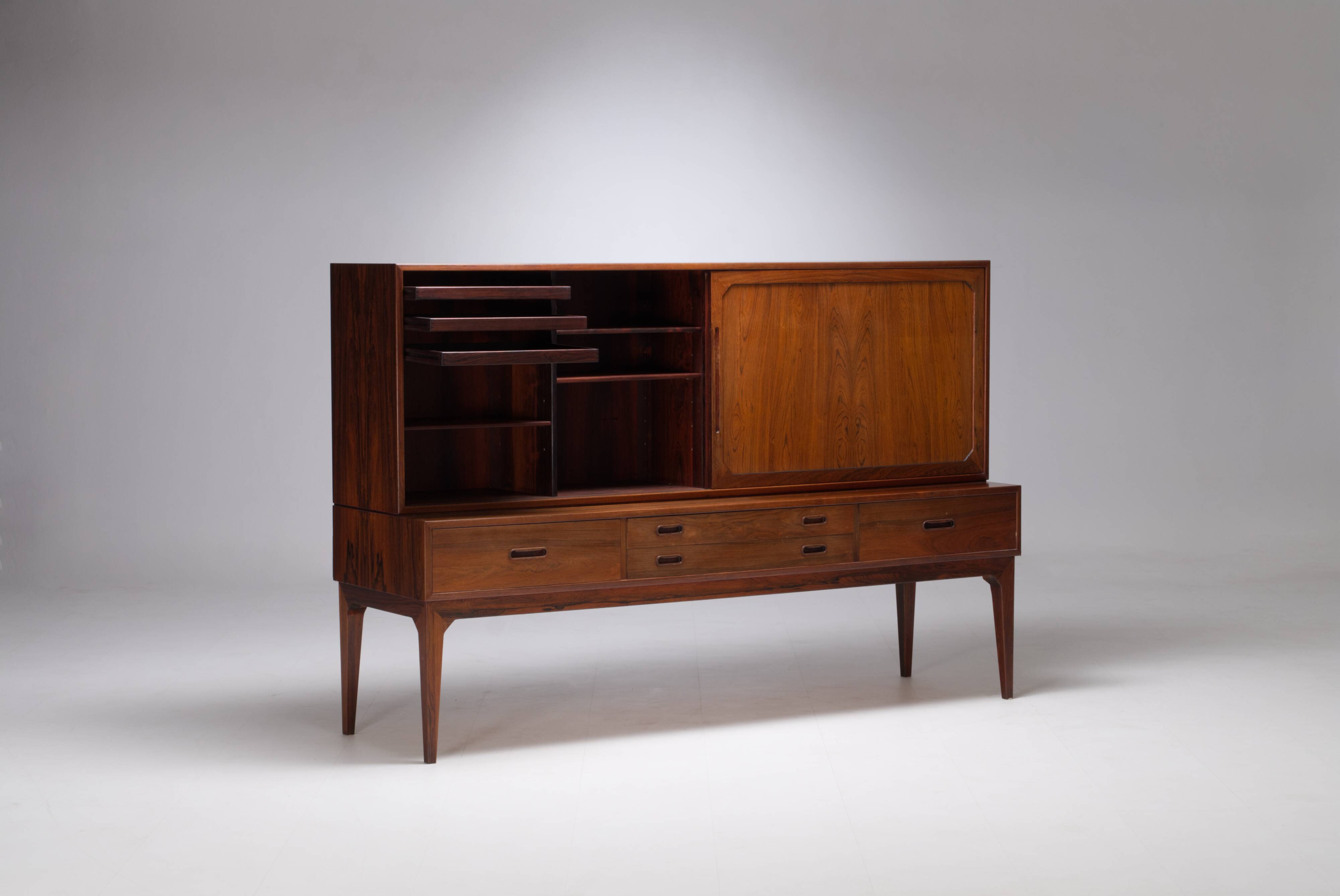 Kai Kristiansen cabinet