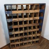 Wine cellar - Furniture of trade