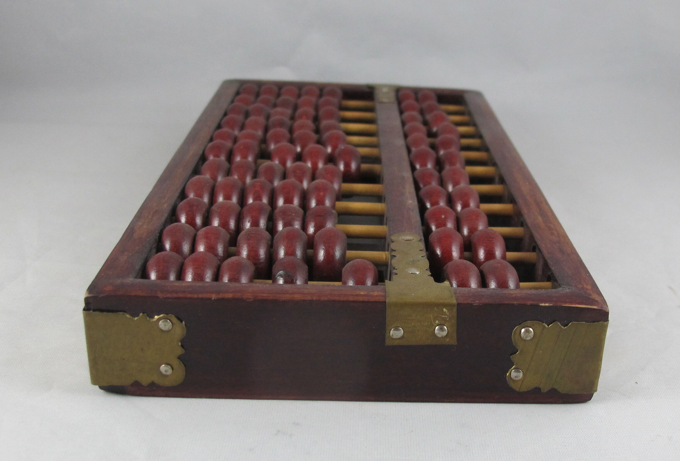Chinese abacus
