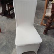 Table salon + 6 chaises