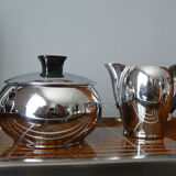 Tea and coffee service