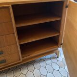 Vintage 60s sideboard