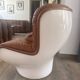 Fauteuil Michel Cadestin