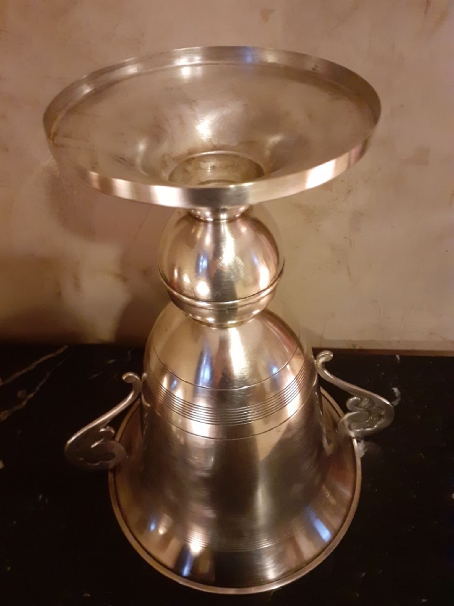 Seau à champagne