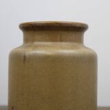 Sandstone pot