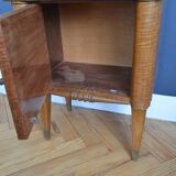 Pair of bedsides