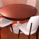 Chairs and table