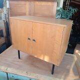 Vintage low furniture