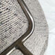 Oyster armchair model 157 by Pierre Paulin for Artifort
