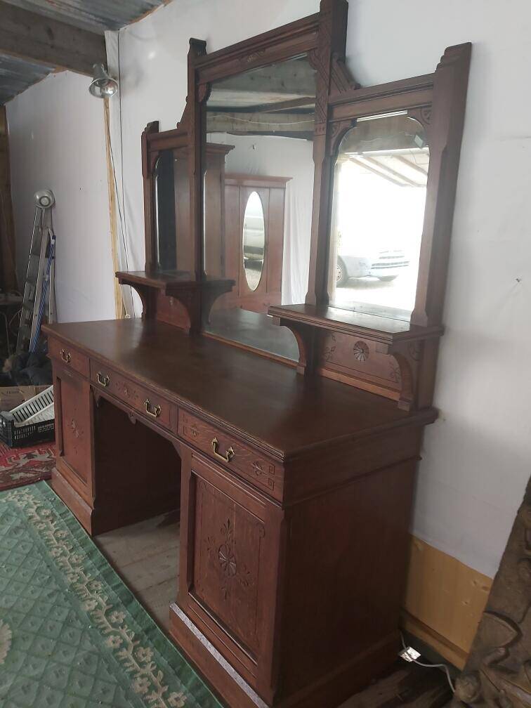 Professional furniture