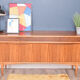 Rosewood Elliots of Newbury EON sideboard