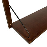 Poul Cadovius Royal System wall system wall unit