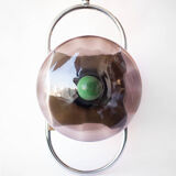 Scandinavian pendant light