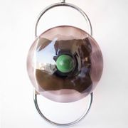 Scandinavian pendant light