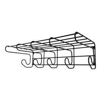 Vintage Ikea Fran coat rack