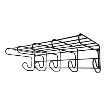 Vintage Ikea Fran coat rack