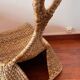 Rocking chair by maria vinka