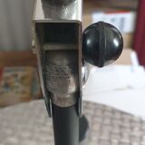 Lampe solère etau