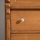 Antique bedroom chest of drawers (circa 1920)