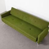 Extendable sleeper sofa Martin Visser BR39/BR49 for 't Spectrum 1960