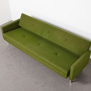 Canapé-lit extensible Martin Visser BR39/BR49 pour 't Spectrum 1960