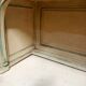 Old weathered Provencal buffet
