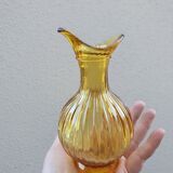 Soliflore yellow