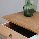 Ardennes style jam cup in solid oak