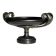Tazza en bronze du 19ème siècle