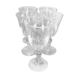 Luminarc walking glasses