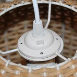 Suspension ball wicker