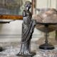 Bronze after the antique