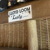 Vintage Loyd Loom Chair