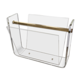 Porte magazines Omega David Lange