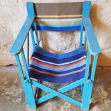 Child folding chair