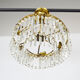 Lustre, années 1970