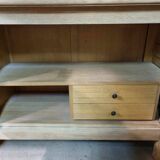 Oak sideboard