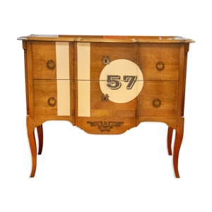 commode