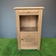 Art Deco bedside table