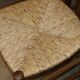 Series of 4 Charlotte Perriand Chairs Model "Bauche" BCB Edition