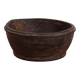 Old bowl in primitive style (c.1900) #33