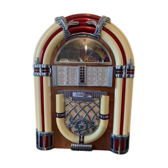 Jukebox cassette