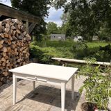 Table de ferme