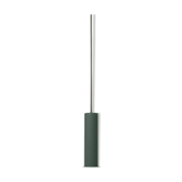 Green tube suspension