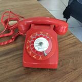 Vintage phone