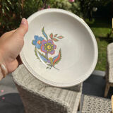 12 hollow plates digoin eliane