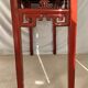 Console laquée chinoise