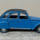 Modèle automobile