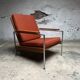 Fauteuil lounge vintage – Rob Parry, De Ster Gelderland